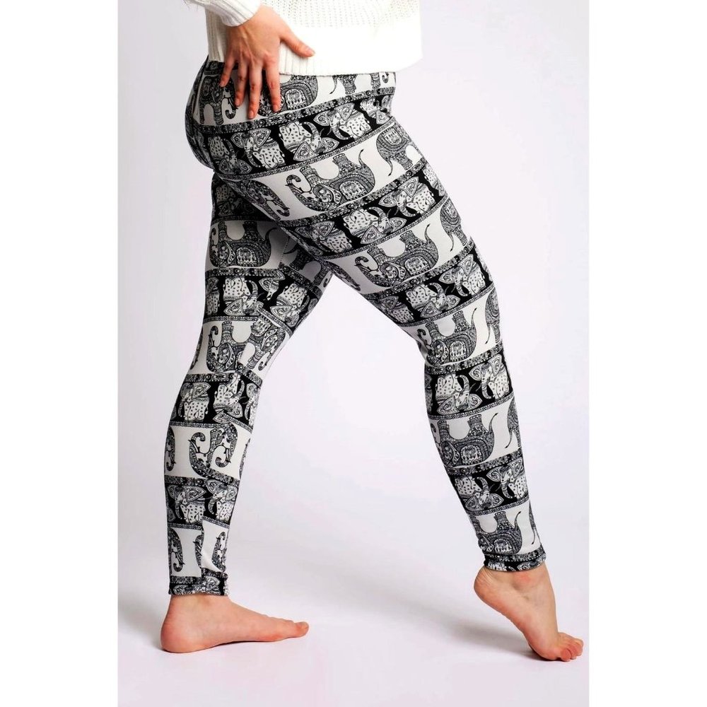 Just Cozy Namaste - Cozy Lined | XS/S